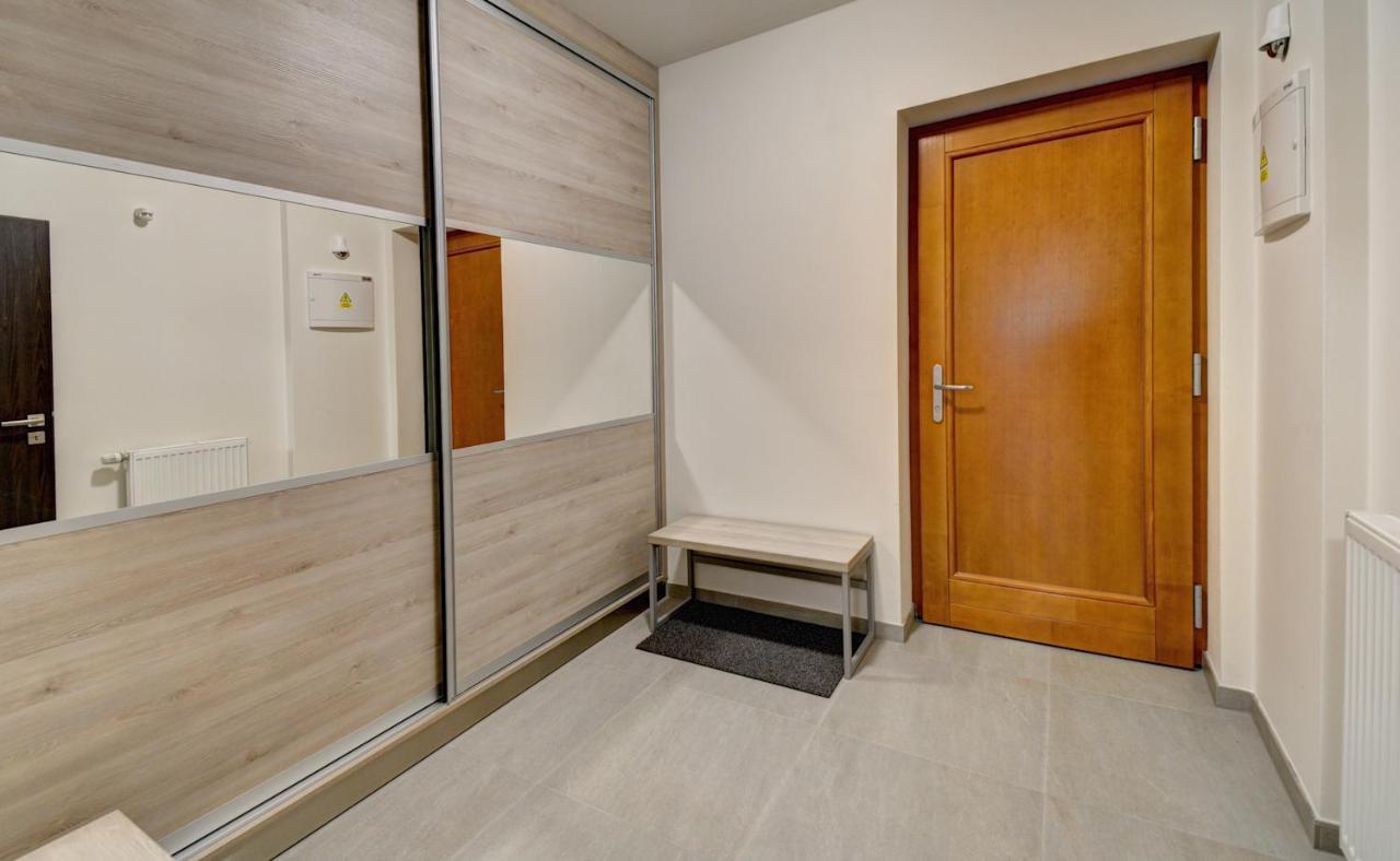 Apartmany Sunny Lipno Lipno nad Vltavou Exterior photo